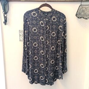 Lucky Brand blouse